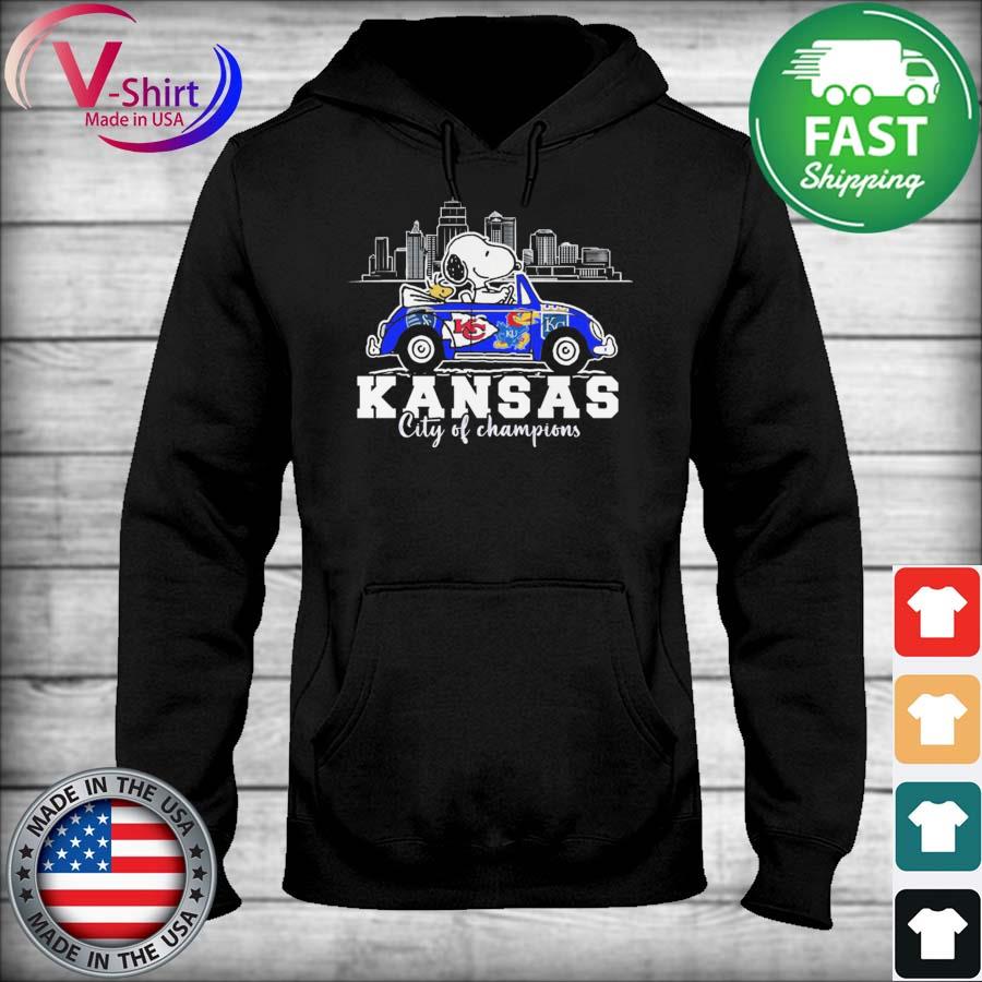 Kansas Kc Royals Sporting Kansas City Kansas City Chiefs shirt, hoodie,  tank top, sweater and long sleeve t-shirt