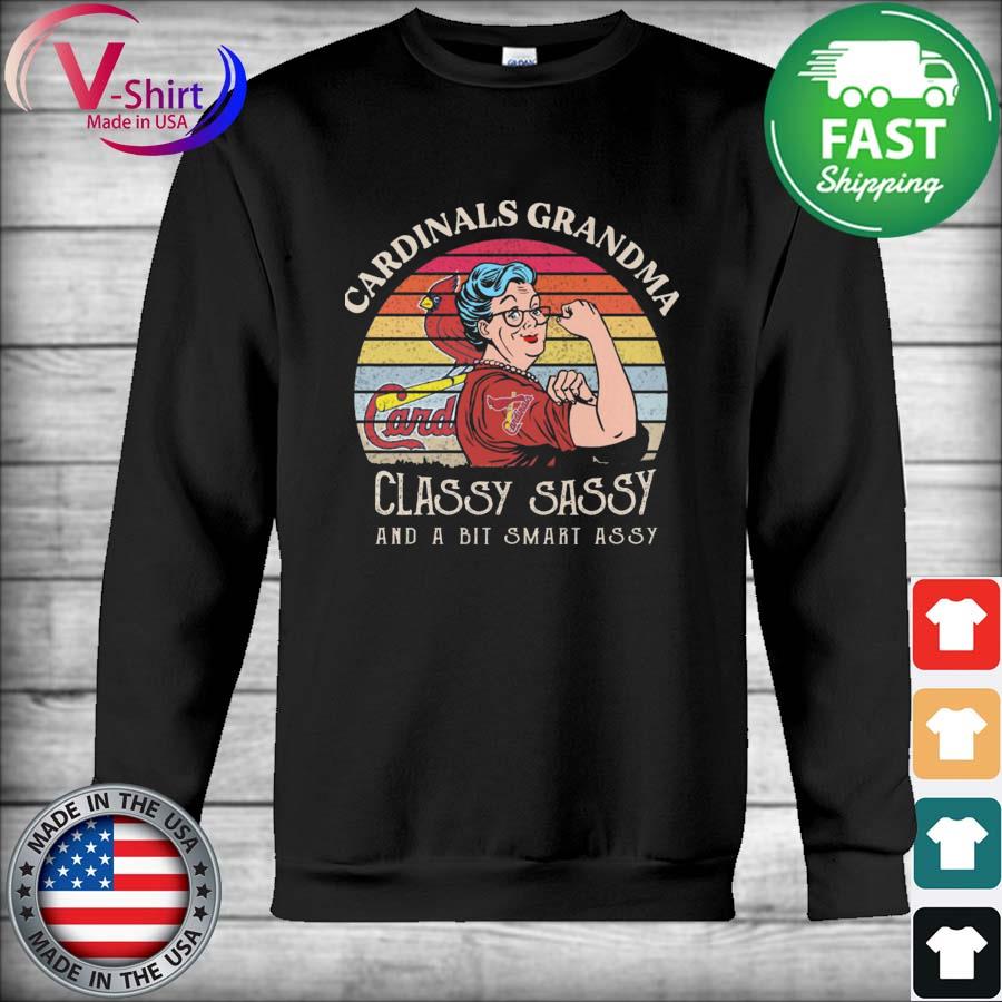 St. louis cardinals vintage cards T-shirt, hoodie, sweater, long sleeve and  tank top