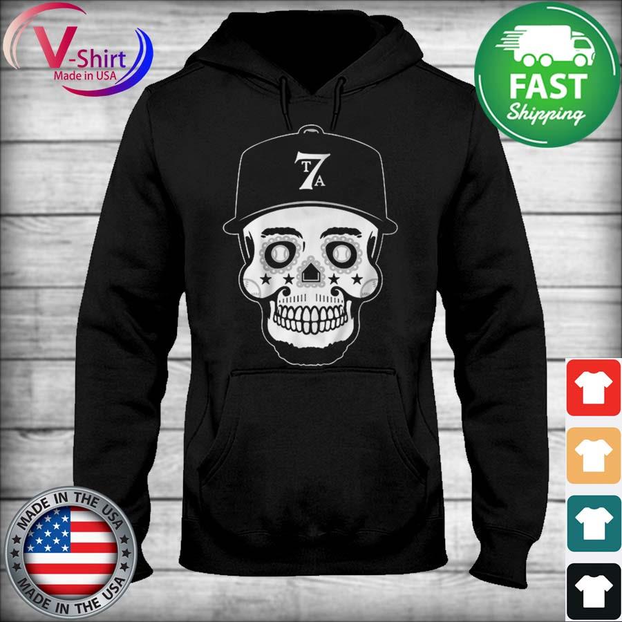 Tim Anderson Chicago White Sox shirt, hoodie, sweater, long sleeve and tank  top