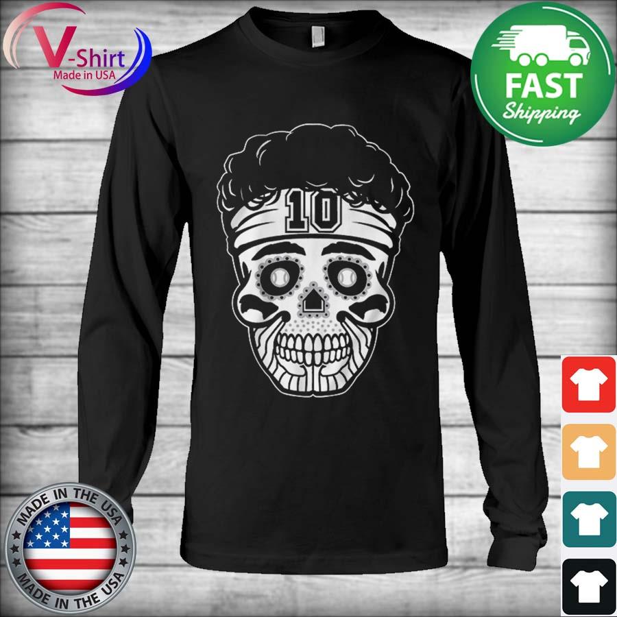 Yoan Moncada Sugar Skull Shirt, hoodie, sweater, long sleeve and tank top