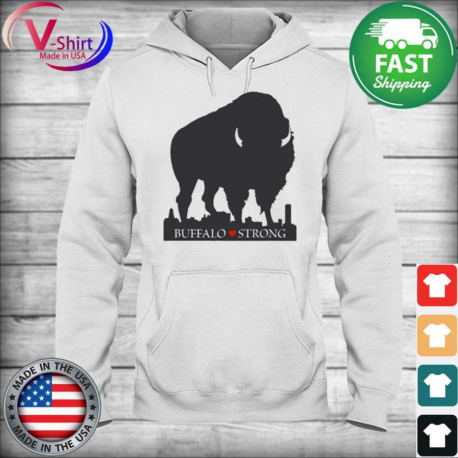 Choose Love Buffalo T-Shirt, hoodie, sweater, long sleeve and tank top