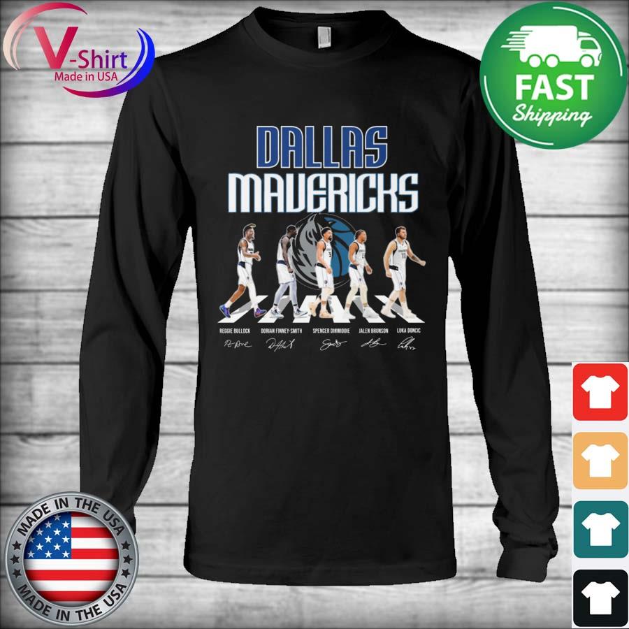 The Dodgers Abbey Road Signatures Los Angeles Dodgers signature shirt,  hoodie, sweater, long sleeve and tank top