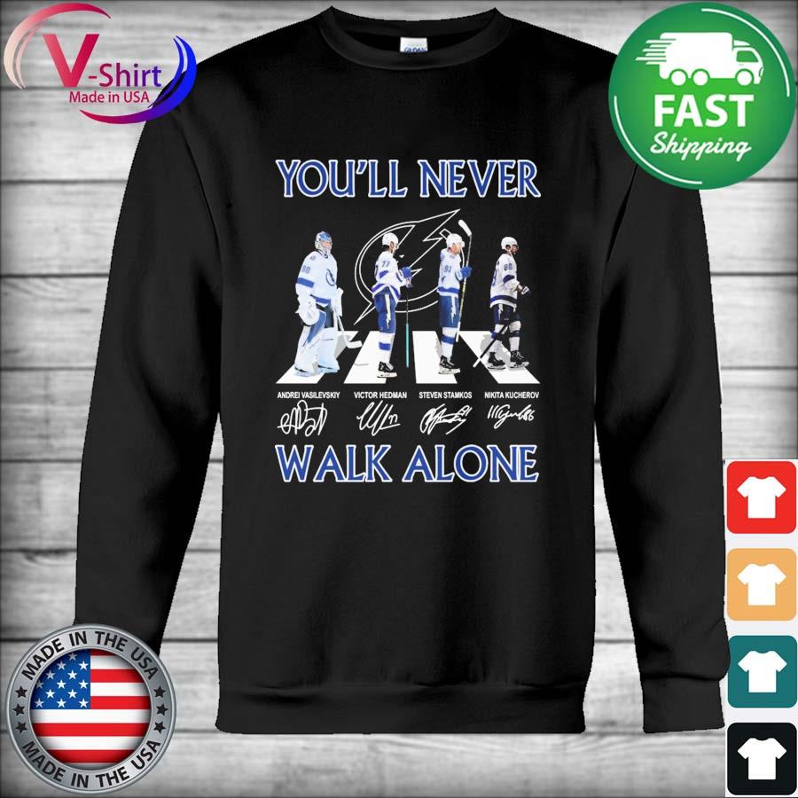 Tampa Bay Lightning Andrei Vasilevskiy T-Shirts, hoodie, sweater, long  sleeve and tank top