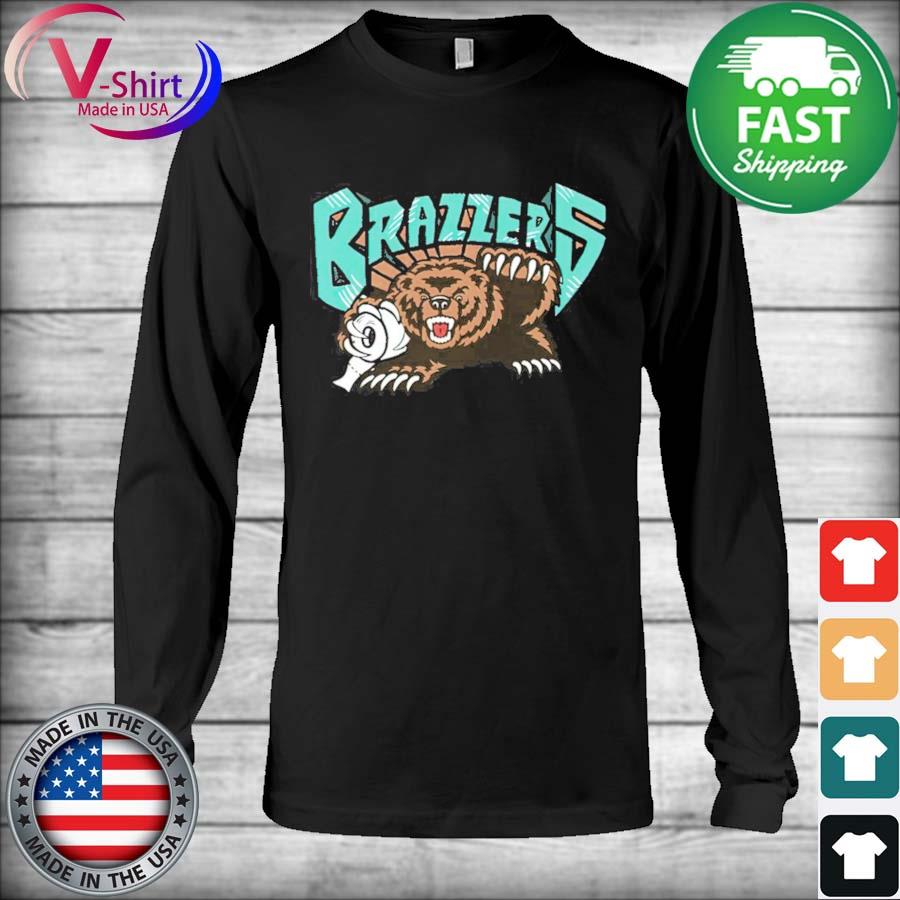 Brazzersvideo Com - Brazzers Basketball Porn Bear Shirt, hoodie, sweater, long sleeve and tank  top