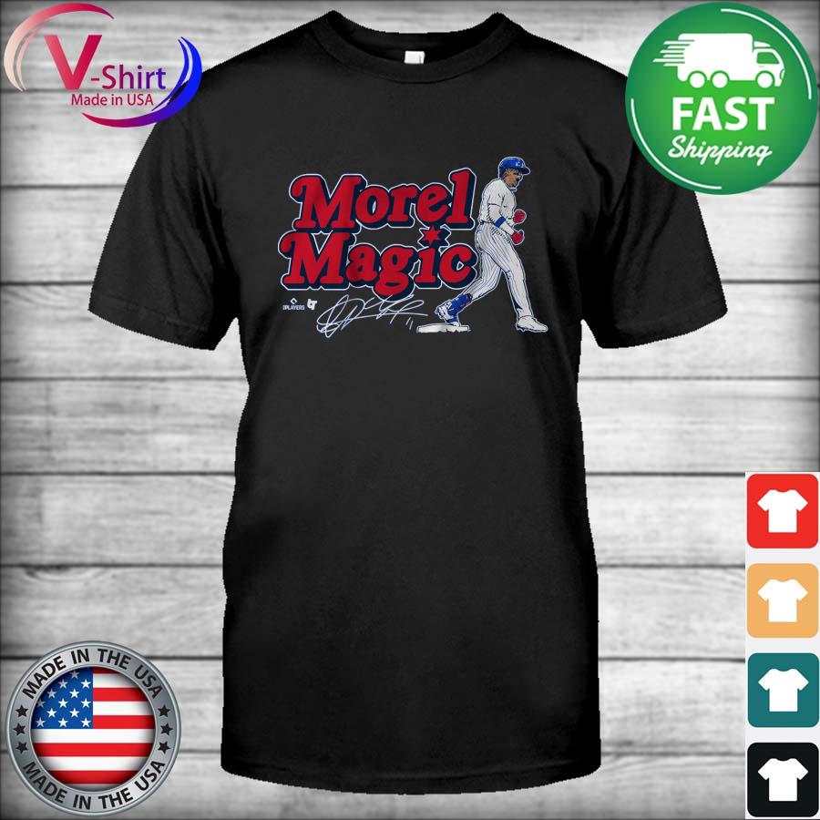 Christopher Morel Shirt  Chicago Cubs Christopher Morel T-Shirts