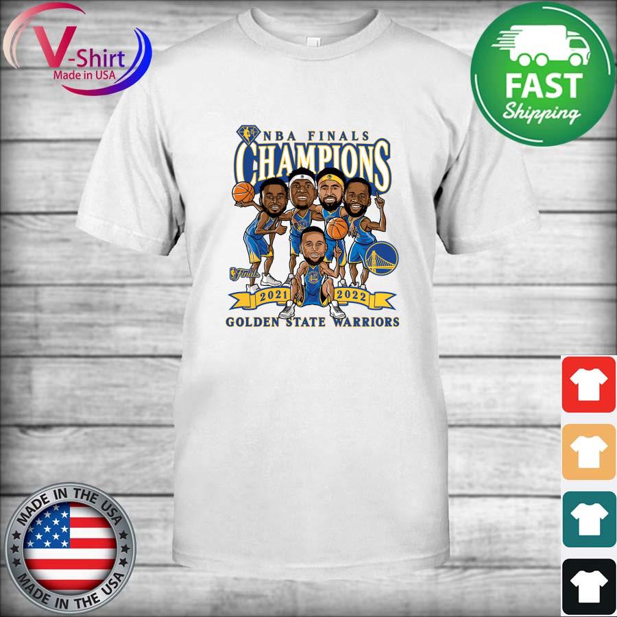 2022 Champion Golden State Warriors 2022 NBA Finals Champions shirt,  hoodie, sweater, long sleeve and tank top