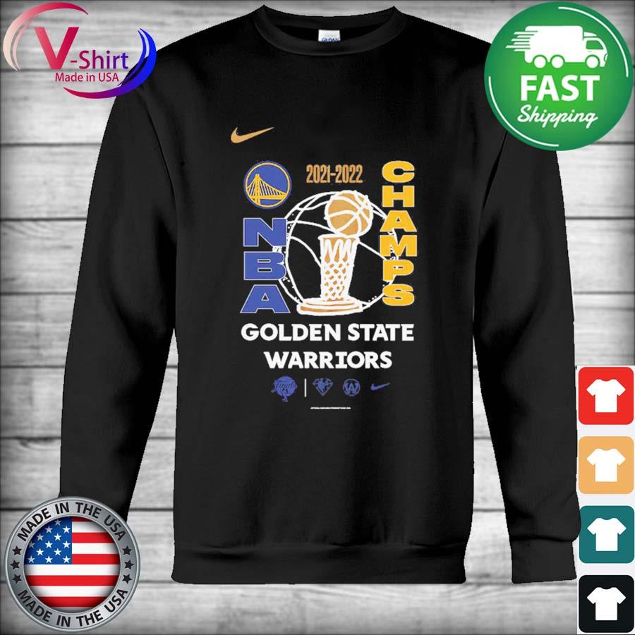 Nike Kids' 2022 Conference Champions Locker Room T-Shirt