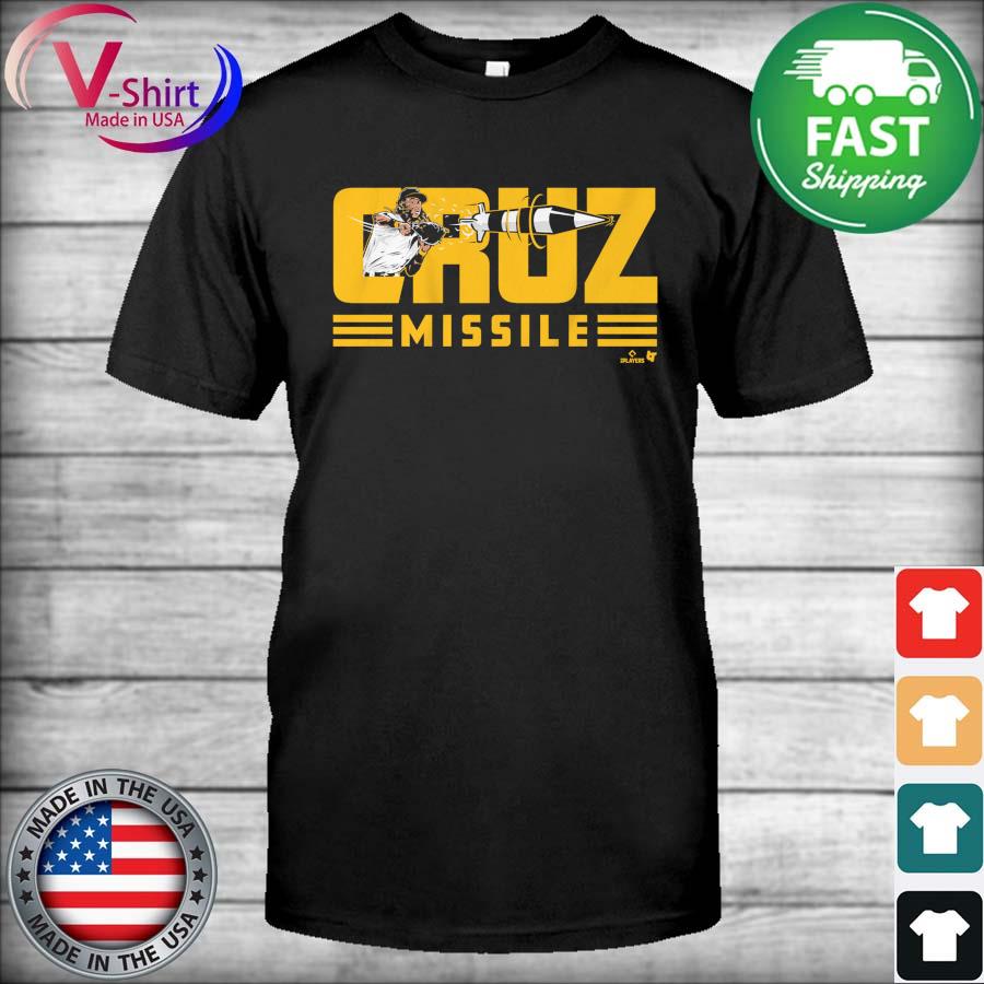 Oneil Cruz Shirt  Pittsburgh Pirates Oneil Cruz T-Shirts