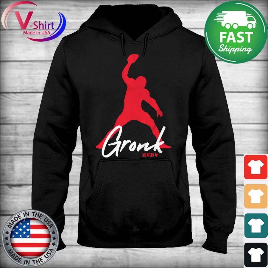 Nice official rob gronkowski gronk shirt, hoodie, sweater, long