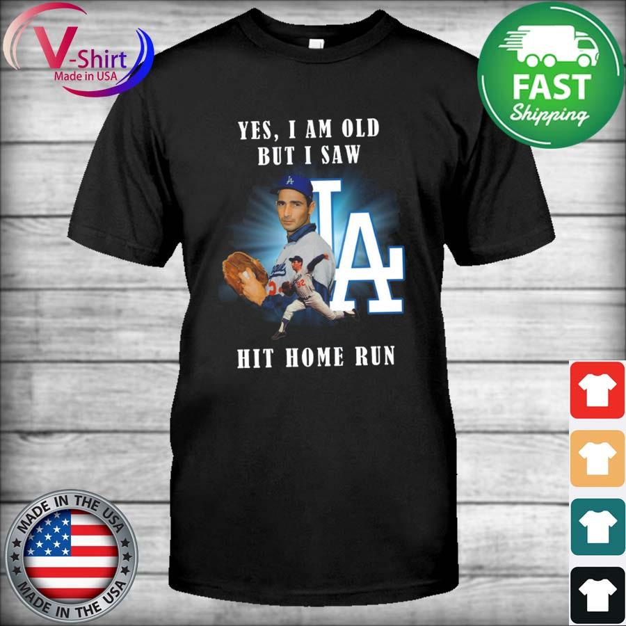 Sandy Koufax | Essential T-Shirt