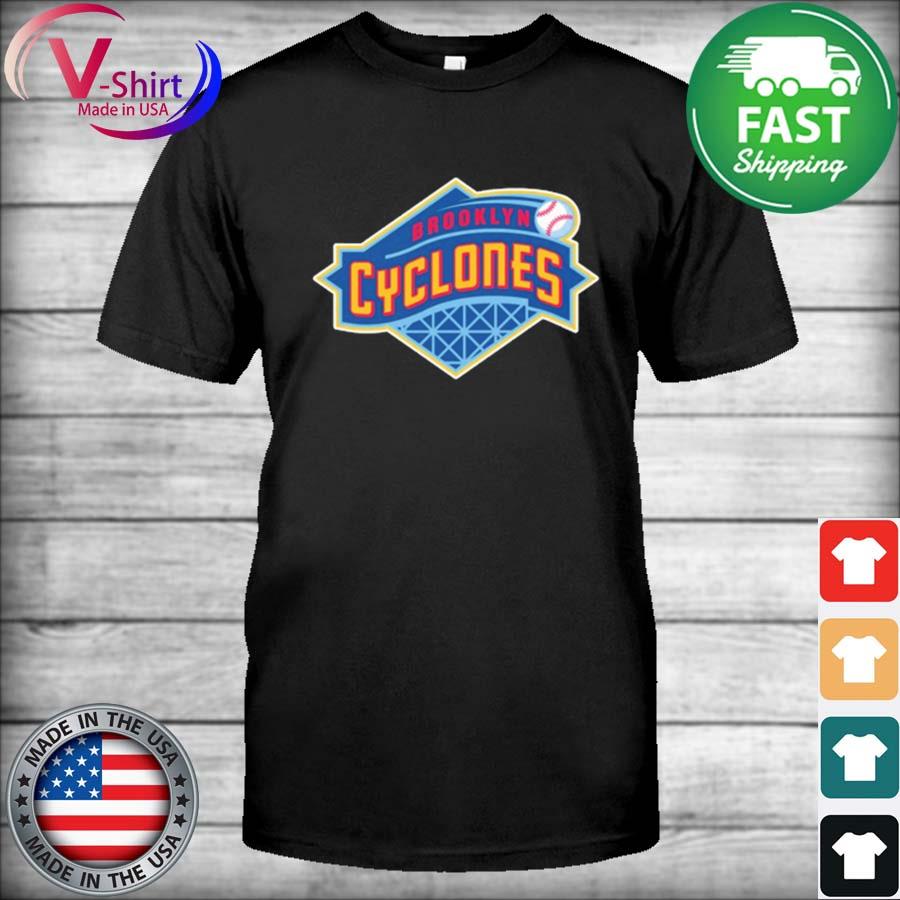 Brooklyn Cyclones pride LGBT shirt, hoodie, sweater, long sleeve and tank  top