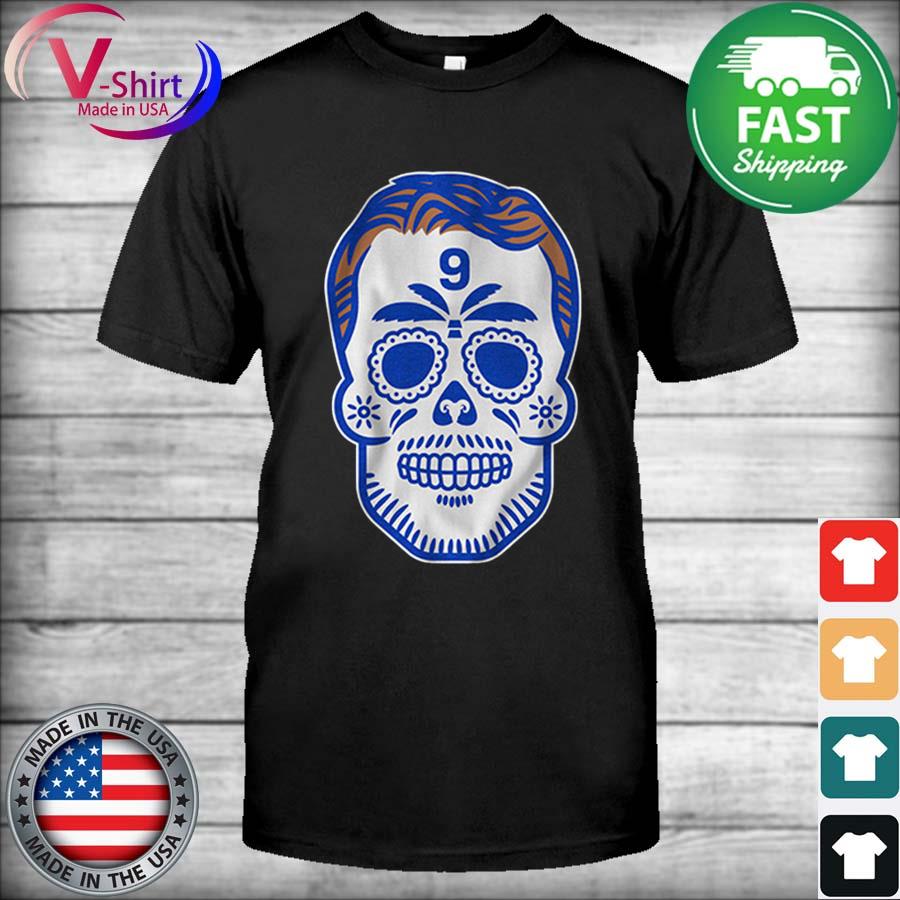 Matthew Stafford Sugar Skull 2022 Shirt, hoodie, sweater, long sleeve and  tank top