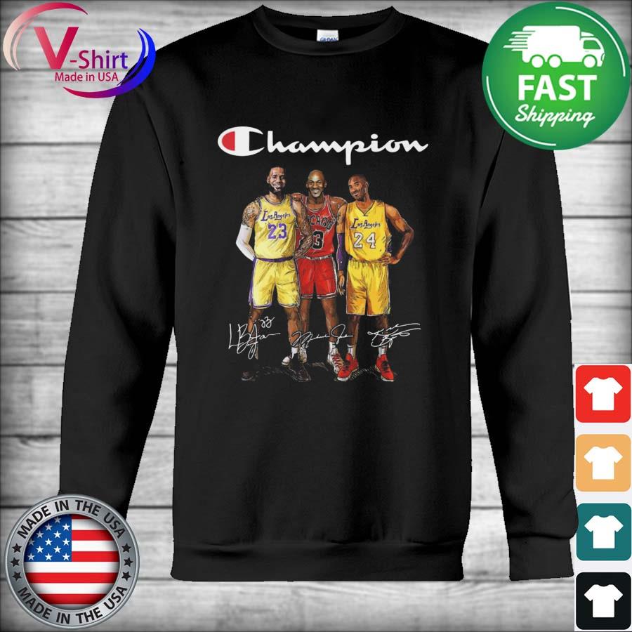 Michael Jordan Chicago Bulls Number 23 T-Shirt - Kingteeshop