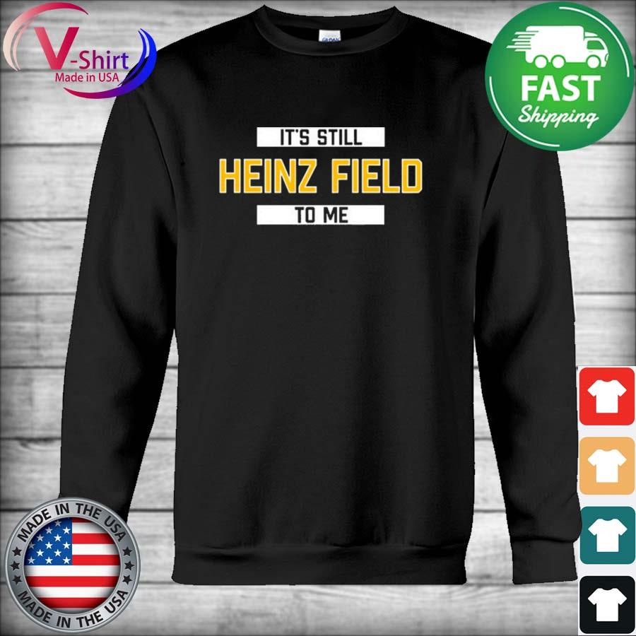 Official the Pittsburgh Steelers Shirt, hoodie, sweater, long sleeve and  tank top