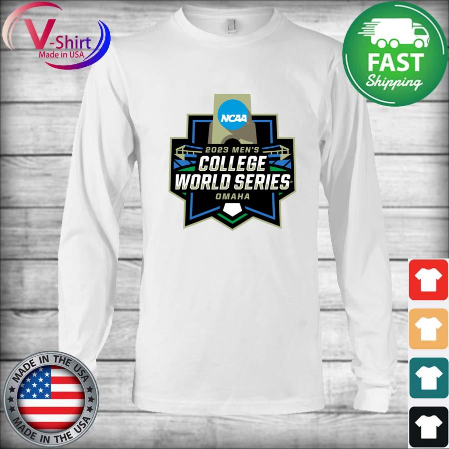 AU 2022 NCAA College World Series Omaha shirt - Kingteeshop