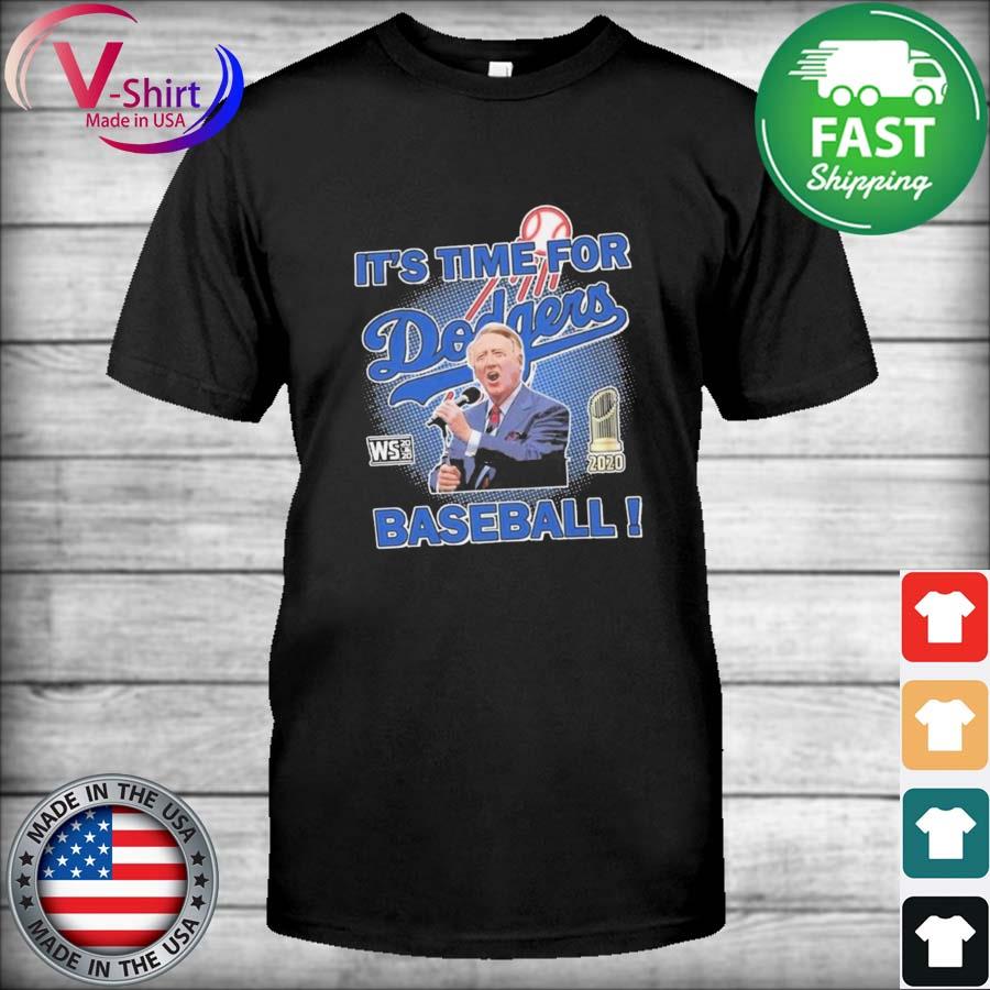 Vin Scully The Dodgers Abbey Road Shirt, Vintage Vin Scully RIP