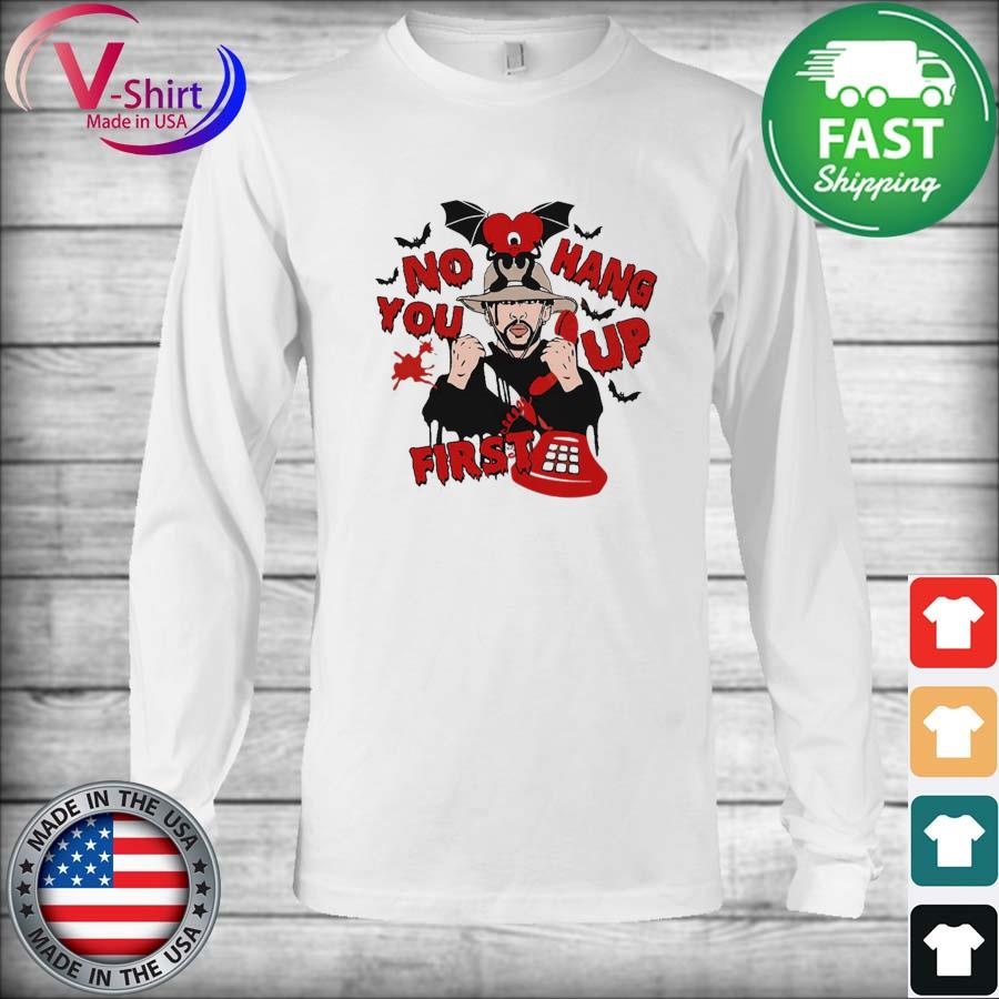 Original Bad Bunny Long Sleeve Tour Shirt! With