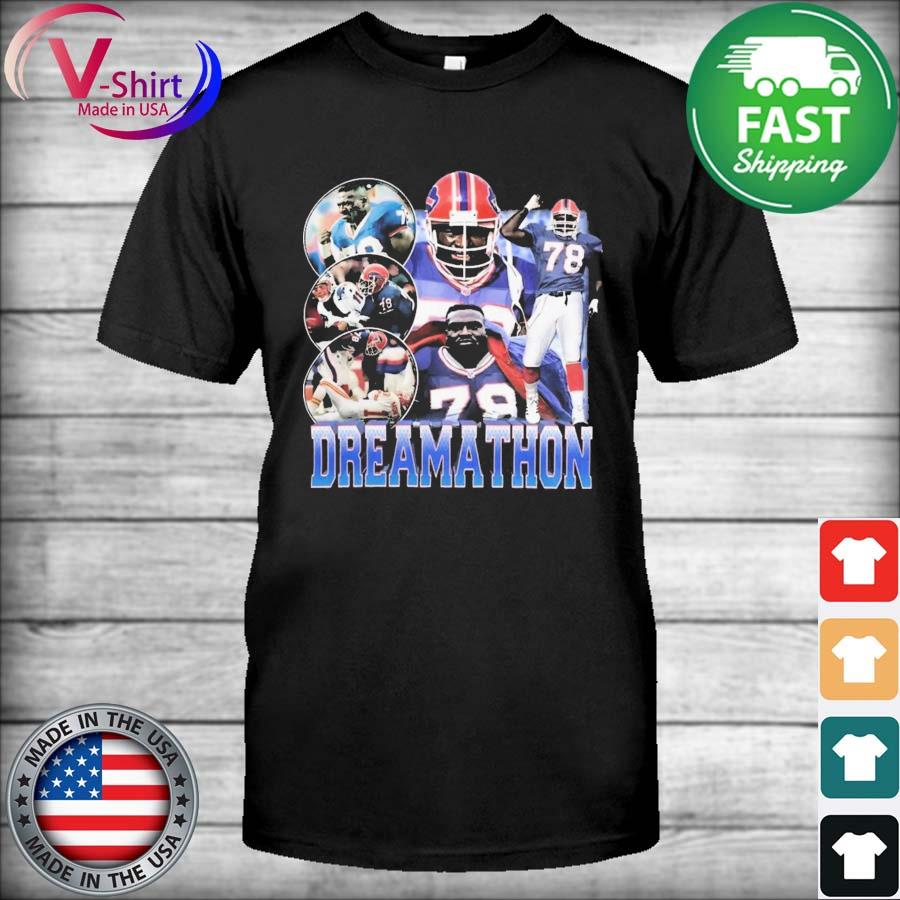 Official Buffalo Bills bruce smith T-shirt, hoodie, tank top