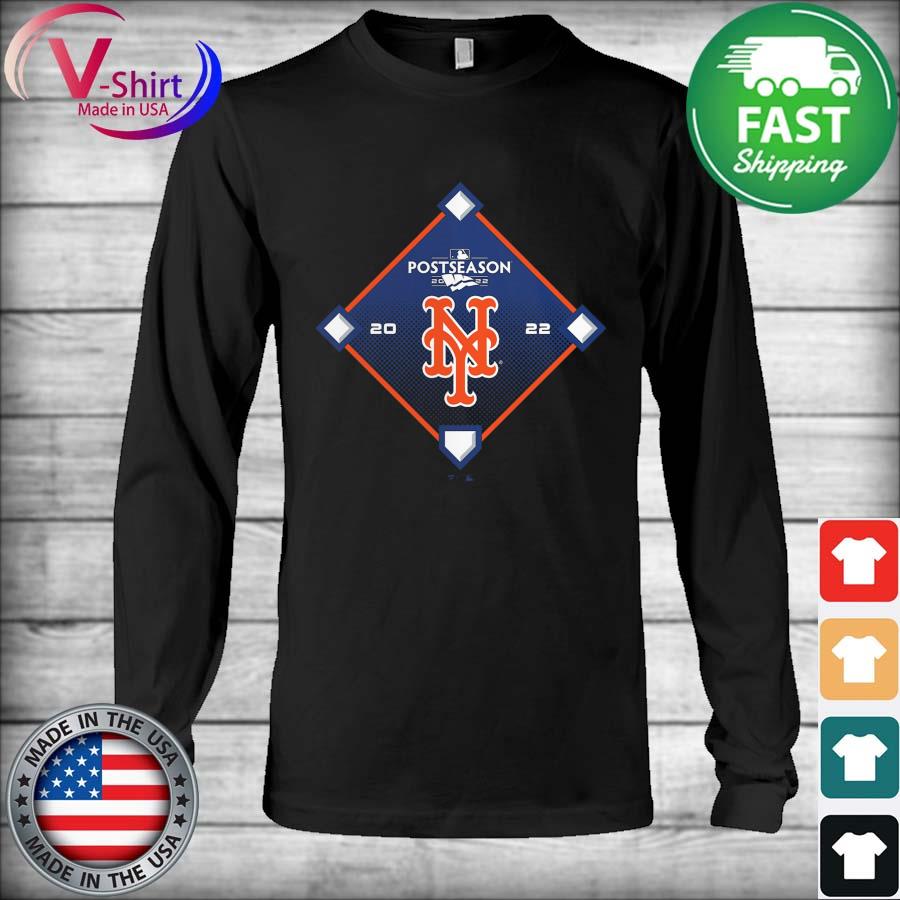 Official New York Mets Postseason 2022 shirt, hoodie, longsleeve
