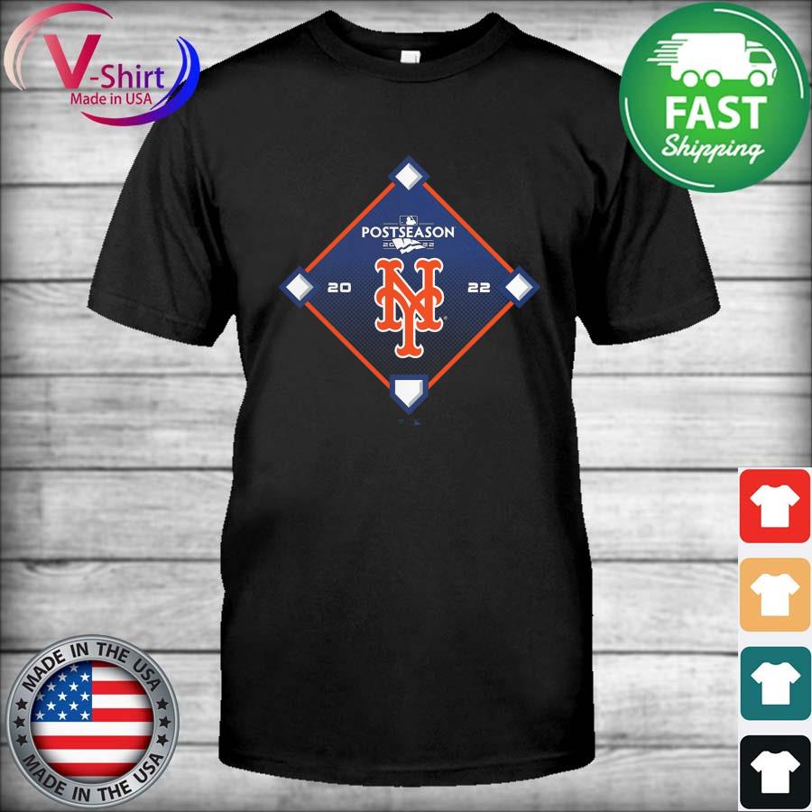 New York Mets 2022 Postseason Bound T-Shirt, hoodie, sweater, long