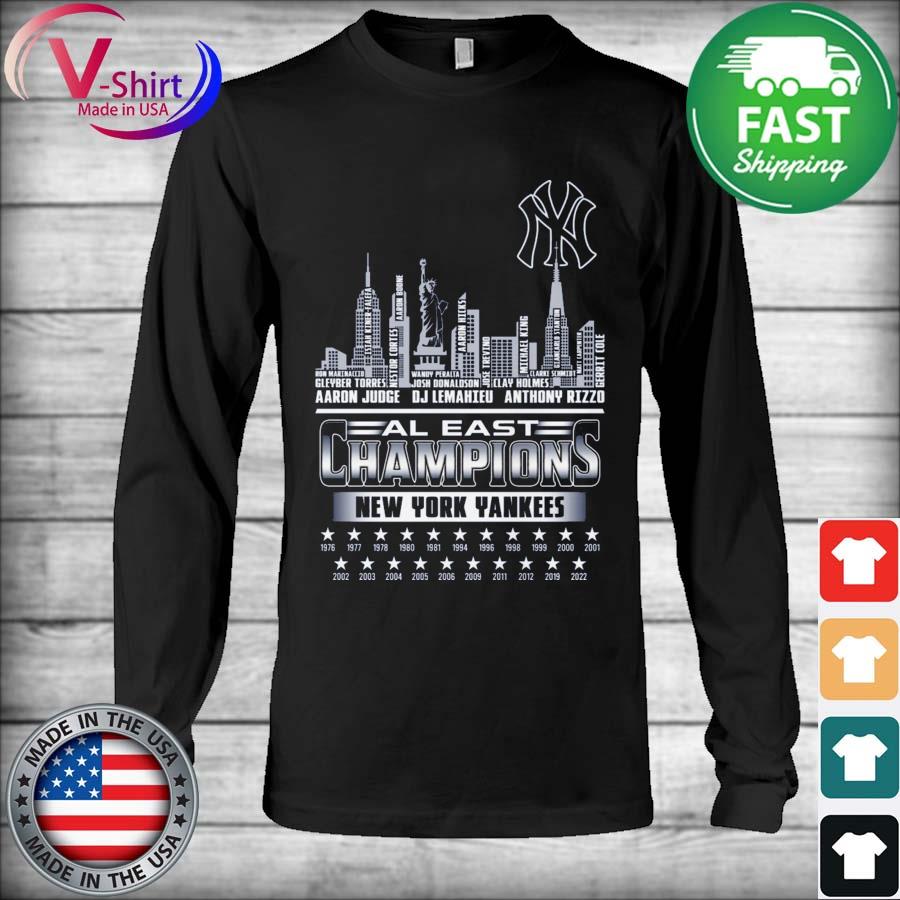 This Grandma Loves Her New York Yankees shirt, hoodie, sweater, long sleeve  and tank top