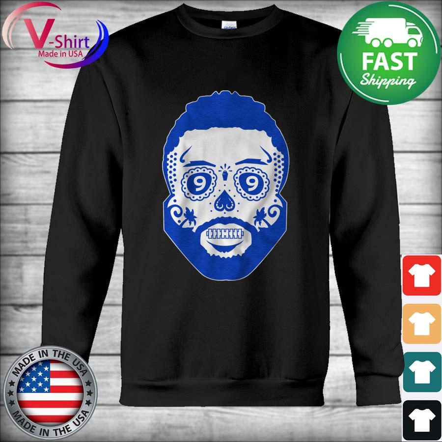 Aaron Donald strong no shirt, hoodie, sweater, long sleeve and