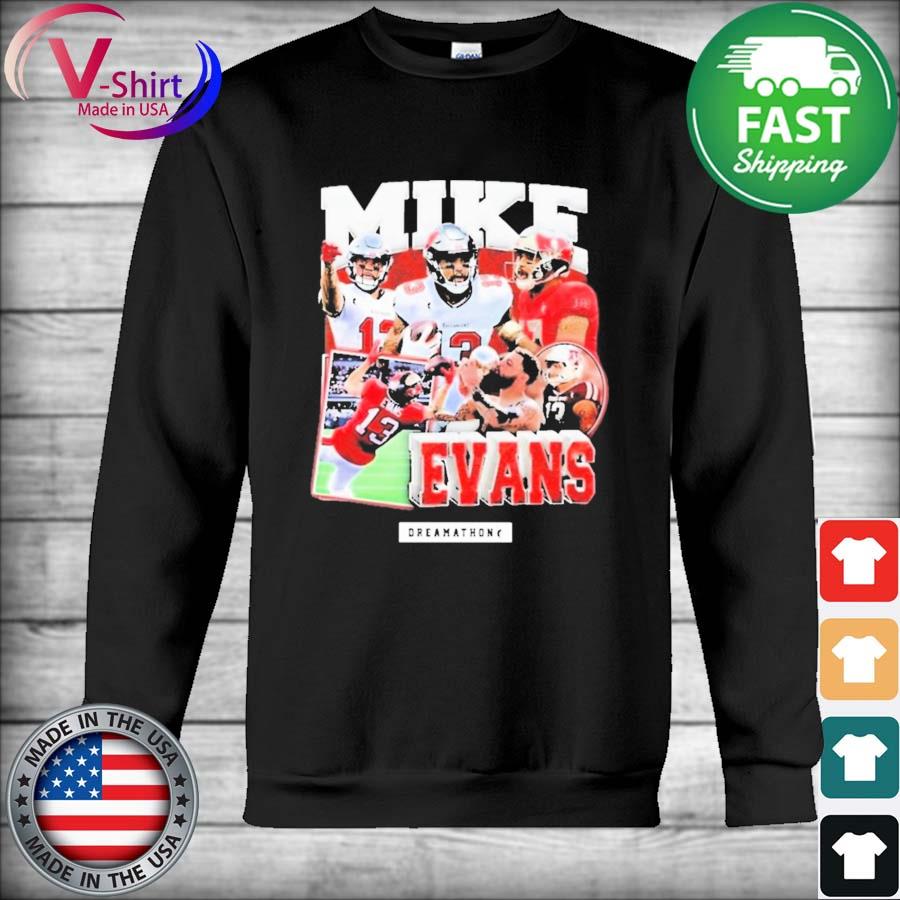 Official Tampa Bay Buccaneers Mike Evans shirt, hoodie, sweater, long  sleeve and tank top