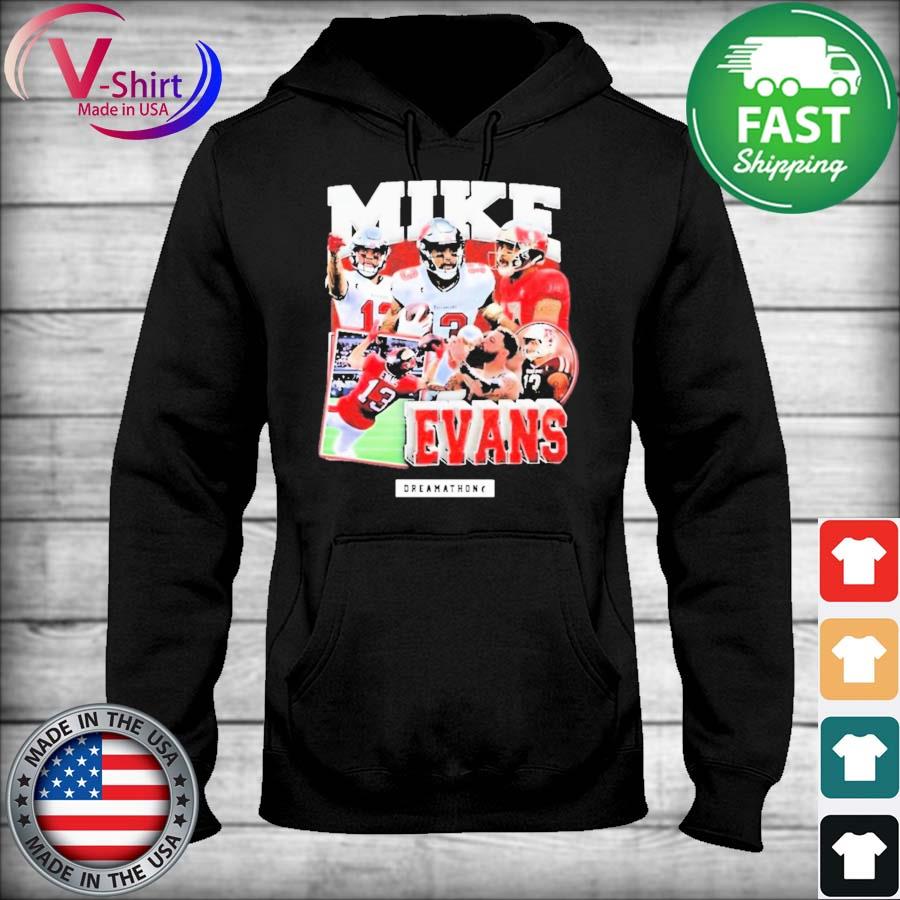 Official Official Tampa Bay Buccaneers Mike Evans shirt, hoodie