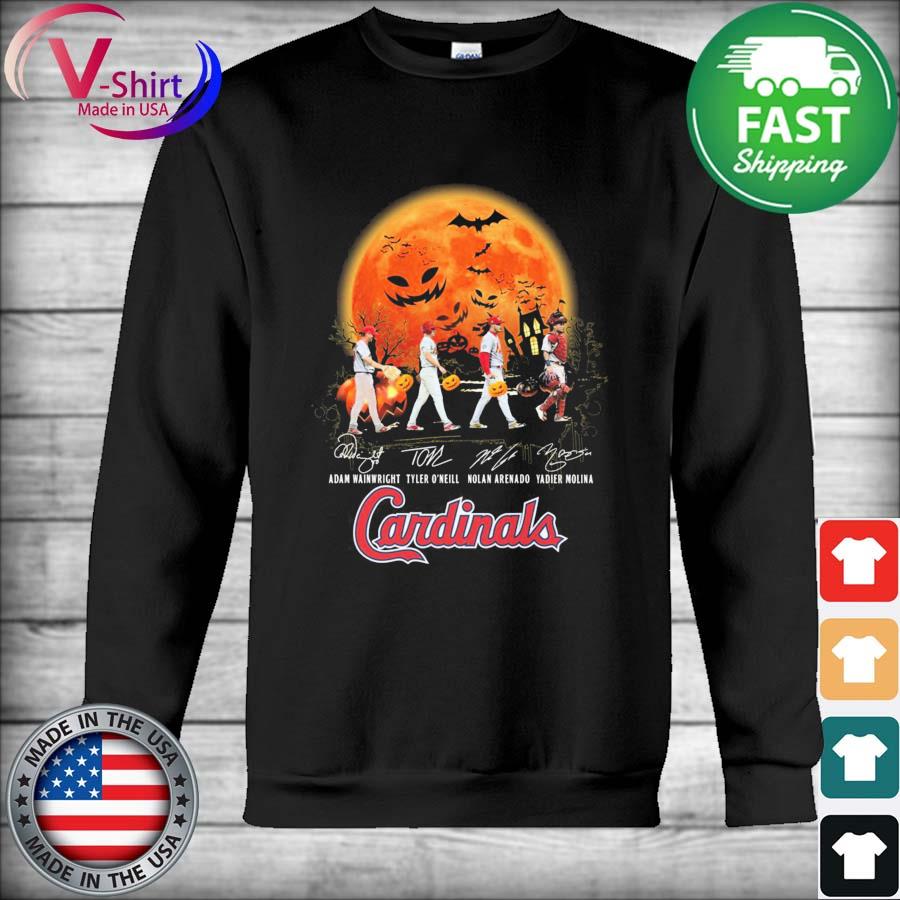 Official cardinals Yadier Molina T-Shirts, hoodie, tank top