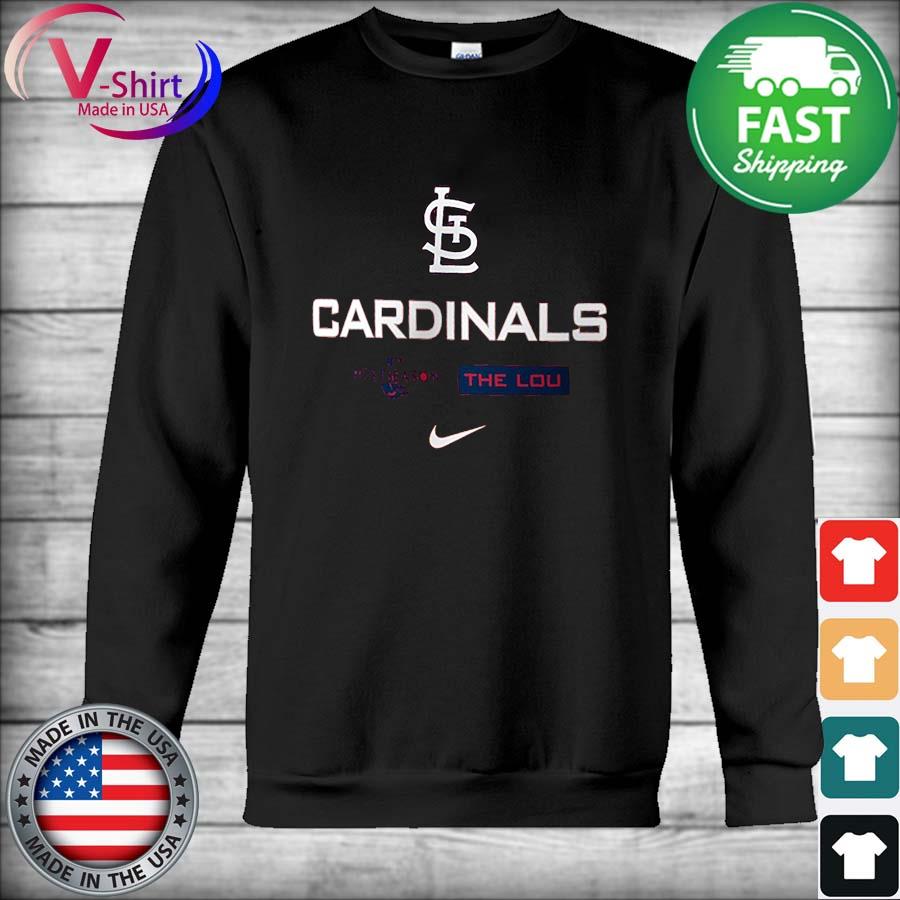 St. Louis Cardinals 2022 Postseason shirt, hoodie, sweater and v-neck t- shirt