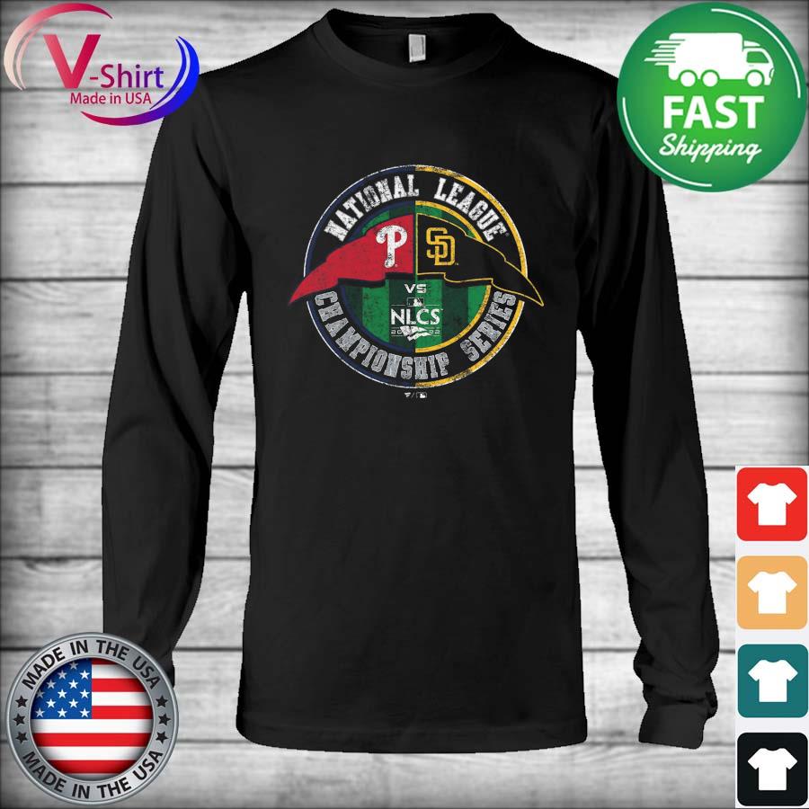 2022 National League Champions Philadelphia Phillies NLCS Shirt, hoodie,  sweater, long sleeve and tank top