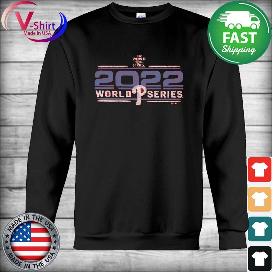 The phillies are going to the world series bound shirt, hoodie, sweater,  long sleeve and tank top