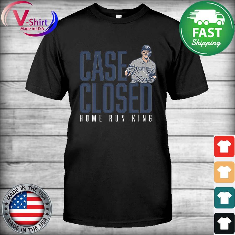 Aaron Judge Tshirt Home Run Shirt, hoodie, sweater, long sleeve and tank top