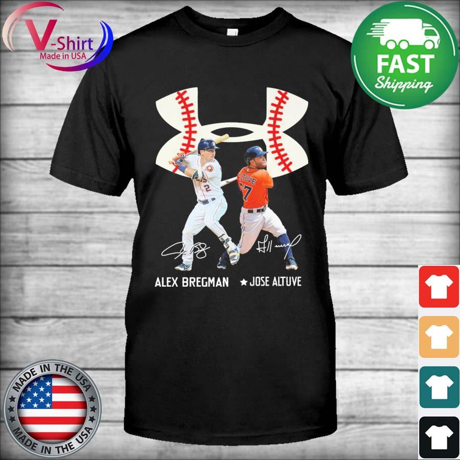 Jose Altuve Cycle Houston T-Shirt, hoodie, sweater, long sleeve and tank top