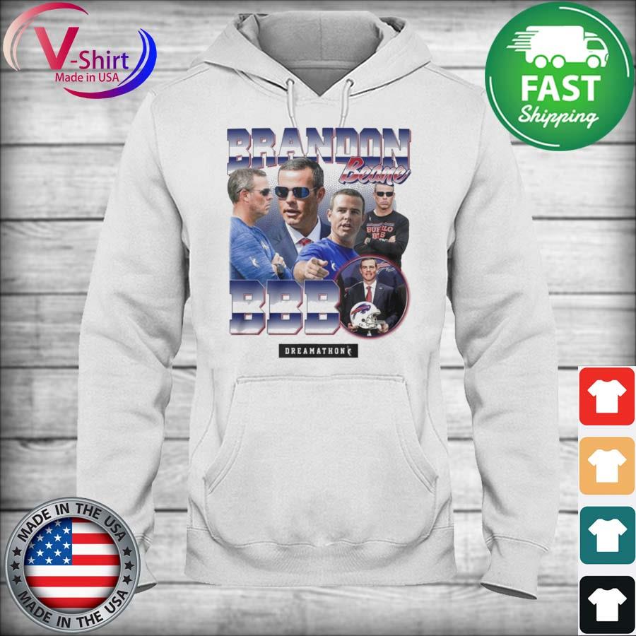 Brandon Beane BBB Dreams shirt, hoodie, sweater, long sleeve and tank top