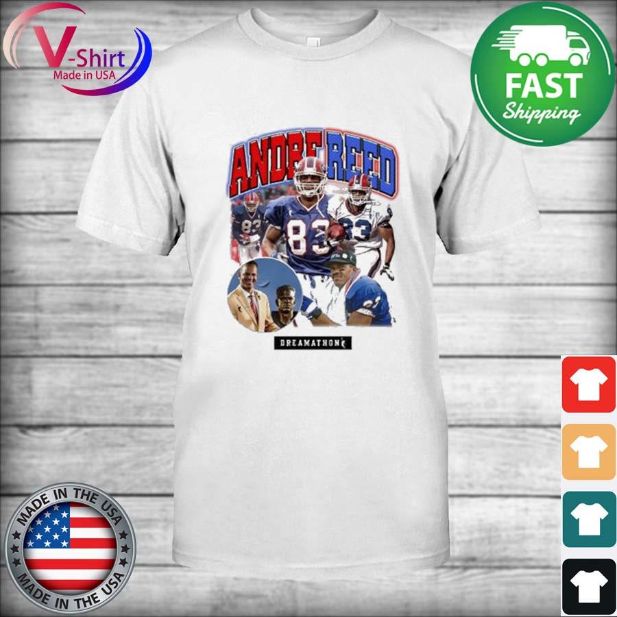 Buffalo Bills Von Miller shirt, hoodie, sweater, long sleeve and tank top