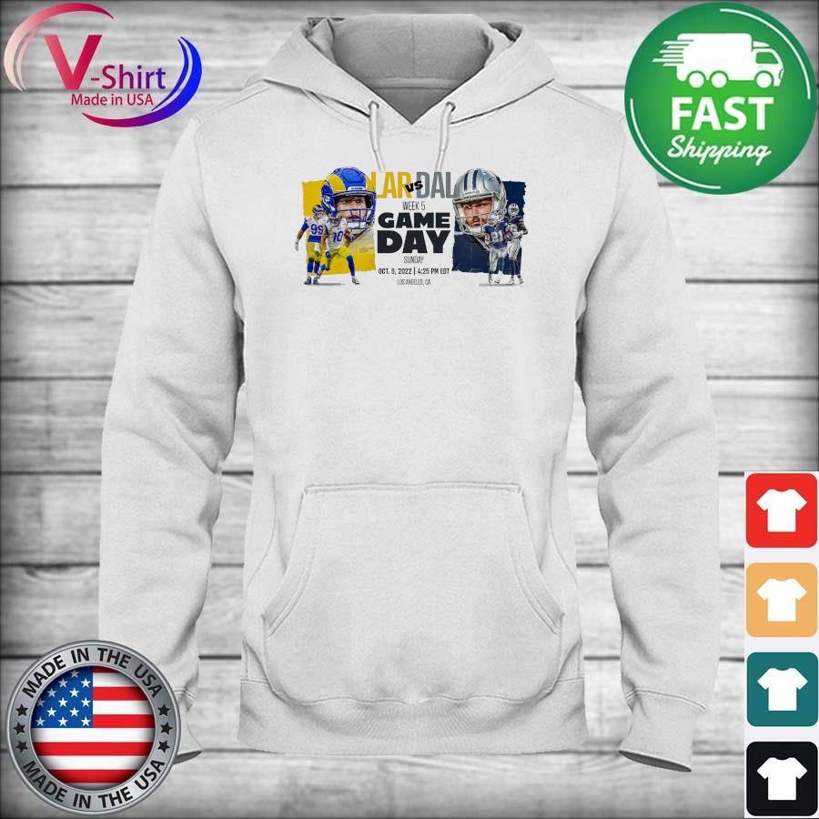 Los Angeles Rams logo shirt, hoodie, sweater, long sleeve and tank top