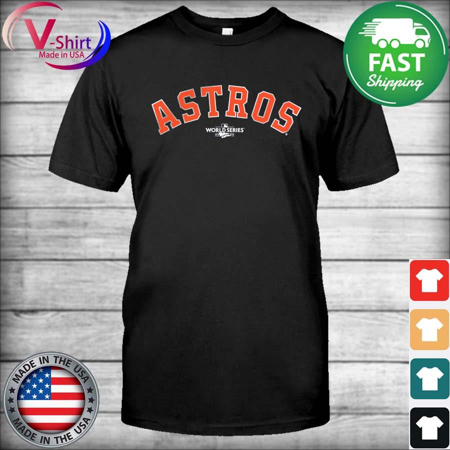 Houston Astros World Series 2022 Shirt, hoodie, sweater, long