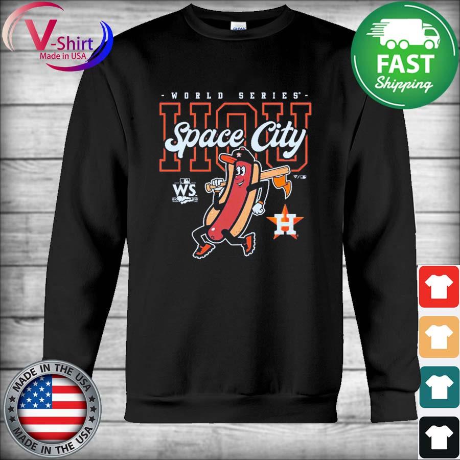 youth astros world series shirt