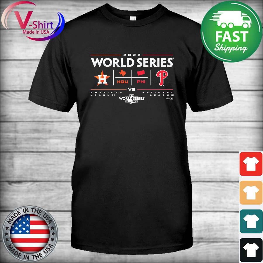 Fanatics, Shirts, Houston Astros World Series Polo Shirt