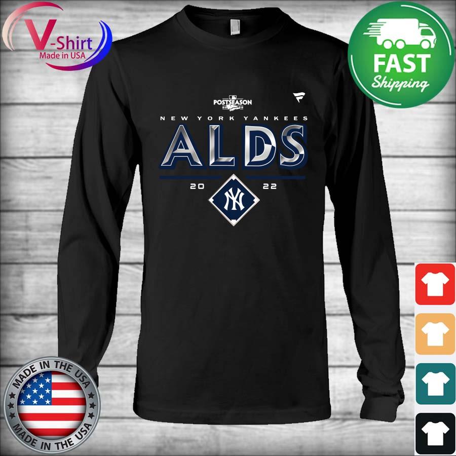 New york yankees postseason shirt, hoodie, sweater, long sleeve and tank top