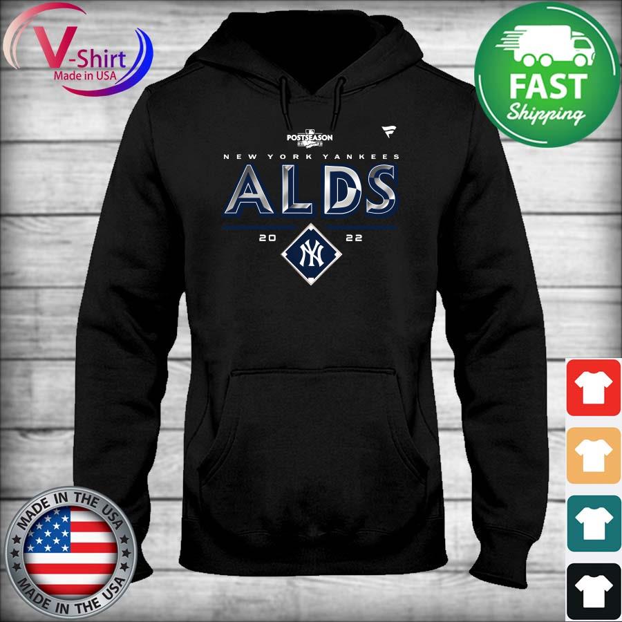MLB ALDS 2022 New York Yankees Postseason T-Shirt, hoodie, sweater, long  sleeve and tank top