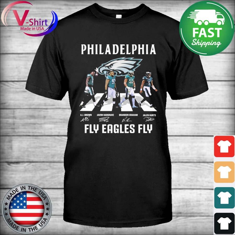 Brandon Graham 55 shirt, hoodie, sweater, long sleeve and tank top