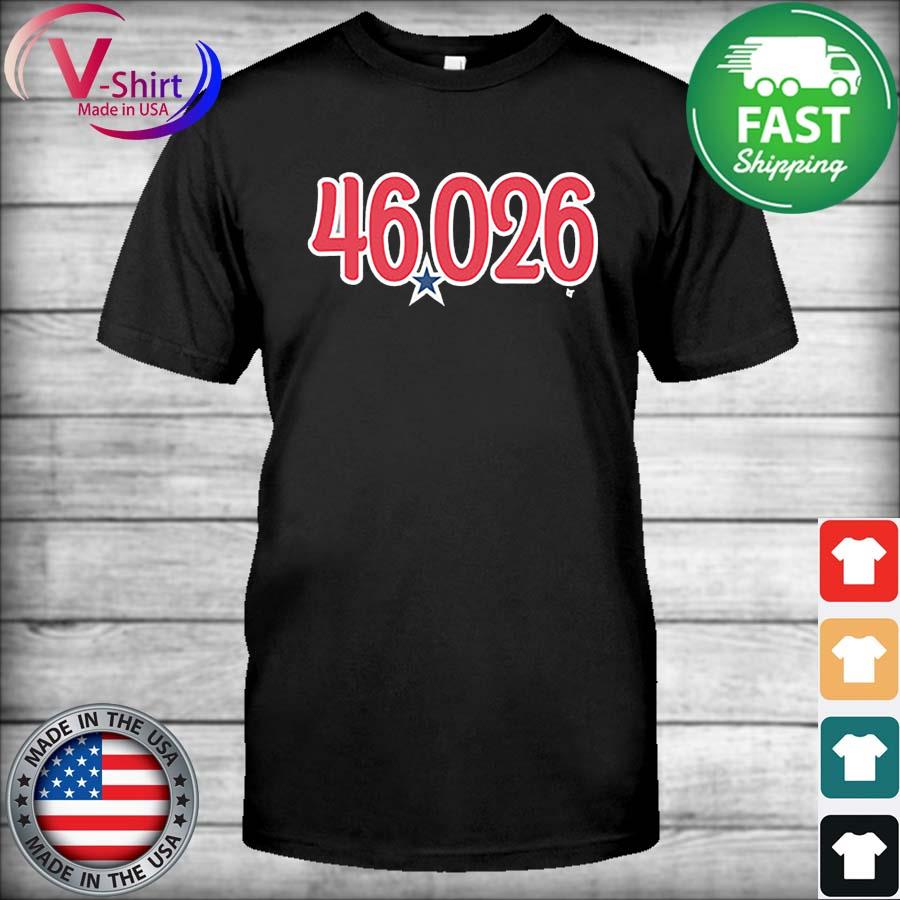 46026 Phillies T-Shirt