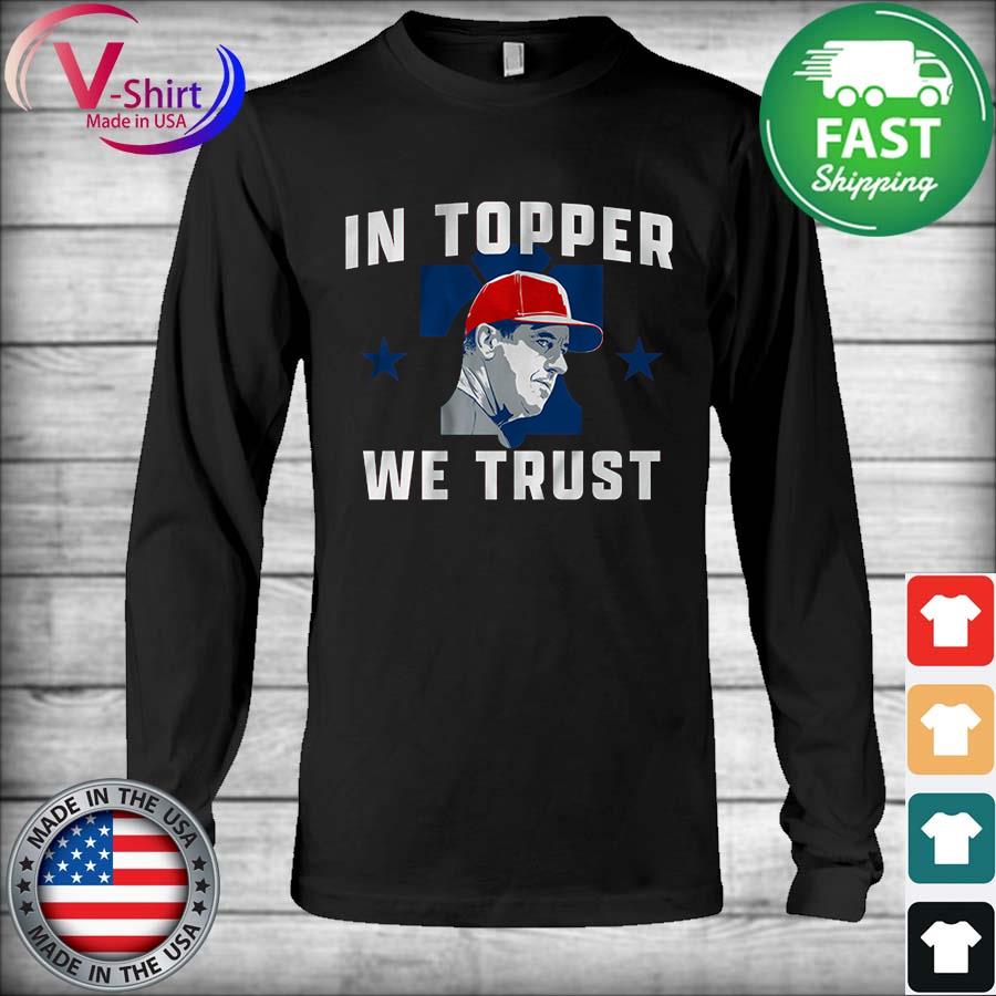 Rob Thomson Topper Philadelphia Phillies shirt, hoodie, sweater, long  sleeve and tank top