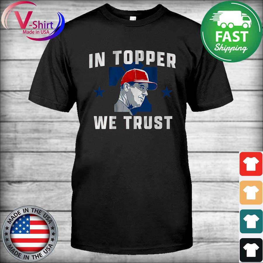 Rob thomson in topper we trust philadelphia phillies shirt, hoodie, sweater,  long sleeve and tank top