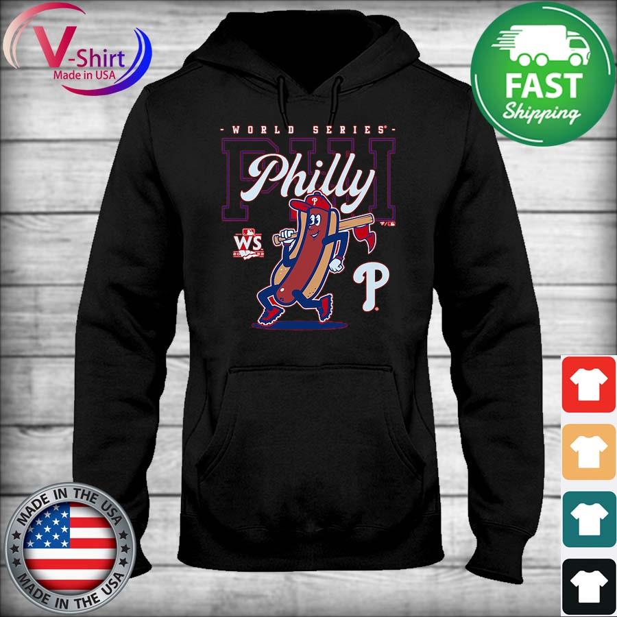 Philadelphia Phillies 2022 World Series On To Victory shirt, hoodie,  sweater, long sleeve and tank top