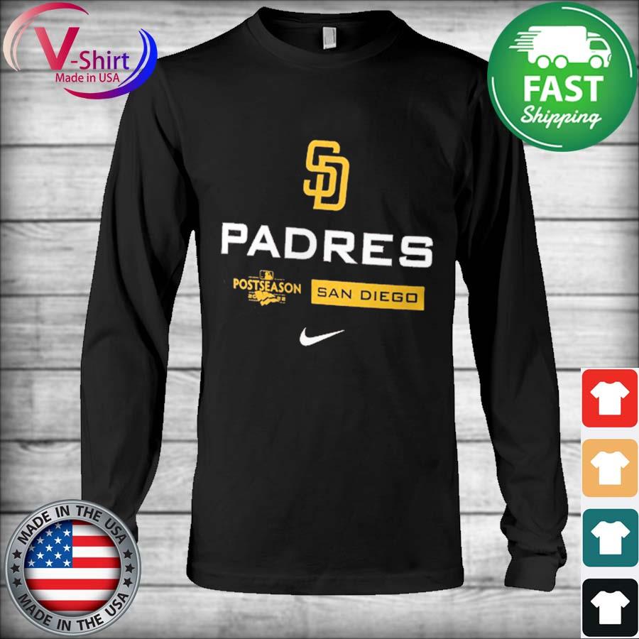 San Diego Padres retro logo shirt, hoodie, sweater, long sleeve and tank top