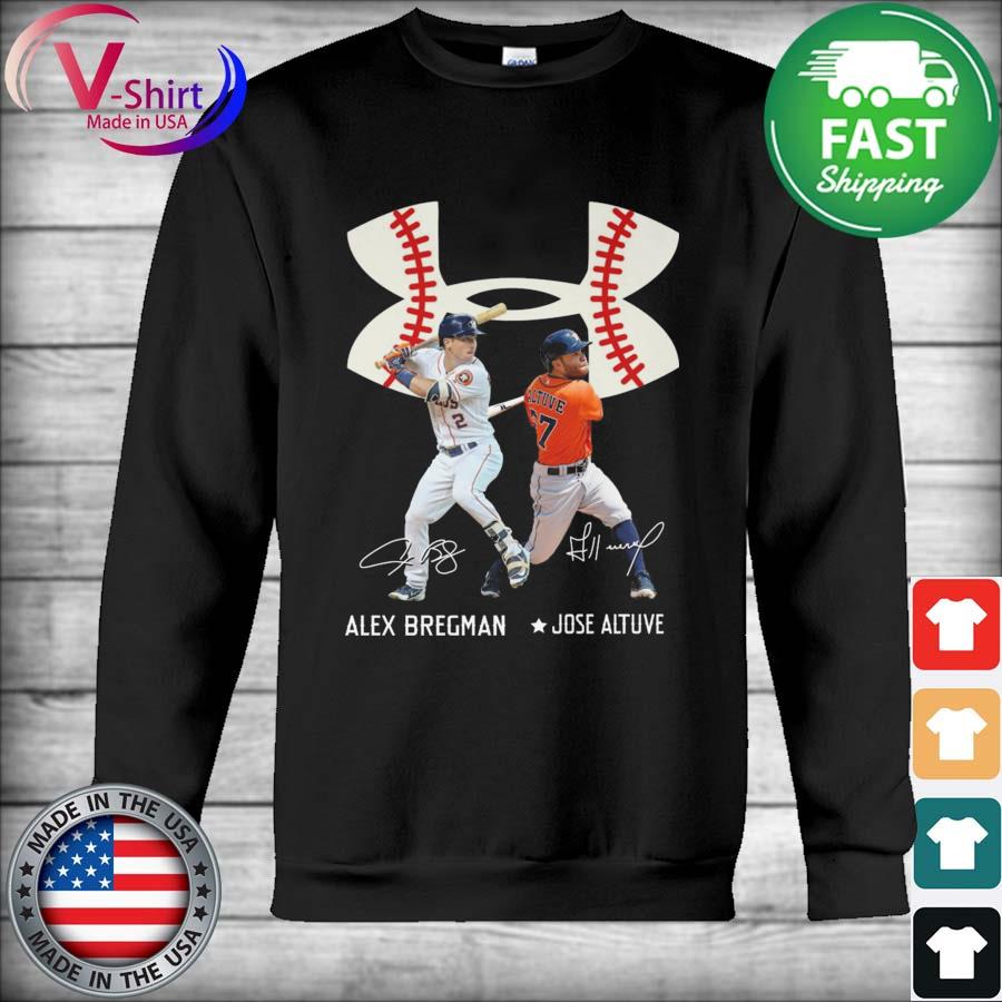 Alex Bregman Favorite Baseball Player Fan Shirt, hoodie, sweater, long  sleeve and tank top