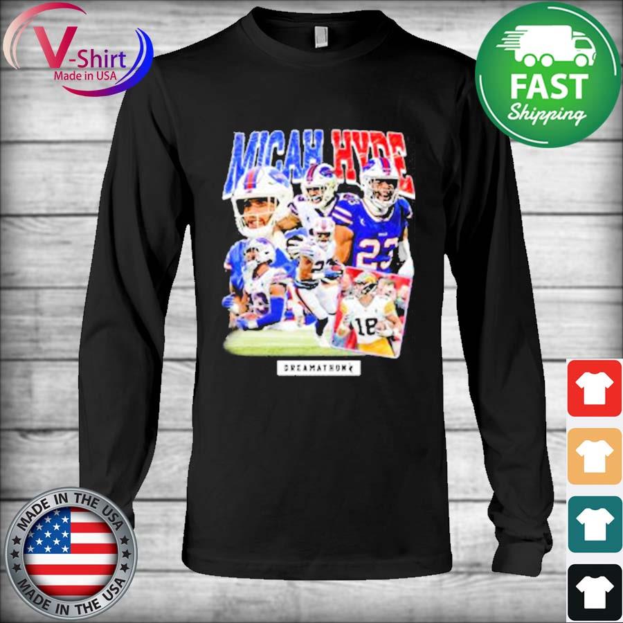 micah hyde shirt